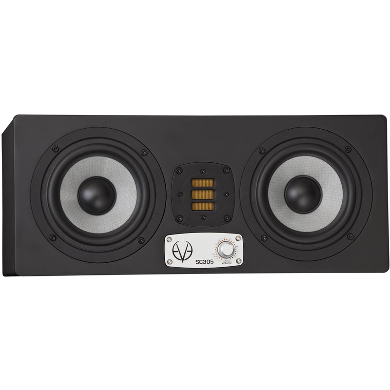 Eve Audio SC305 - 5" Three-Way Active Studio Monitor (Single)