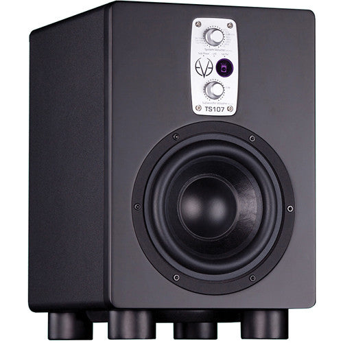 Eve Audio TS107 ThunderStorm 6.5" Active Subwoofer