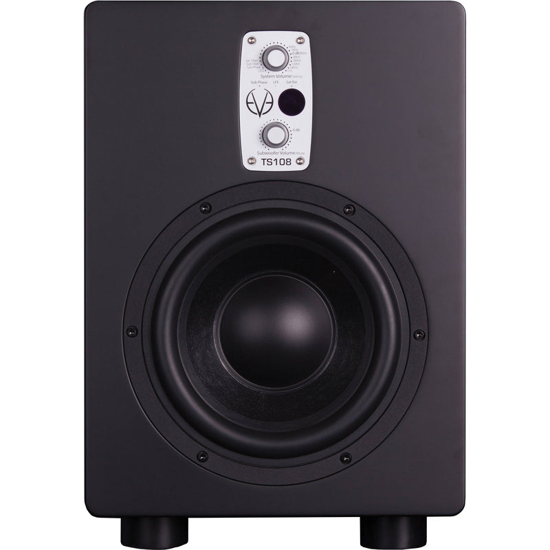 Eve Audio TS108 ThunderStorm 8" Active Subwoofer