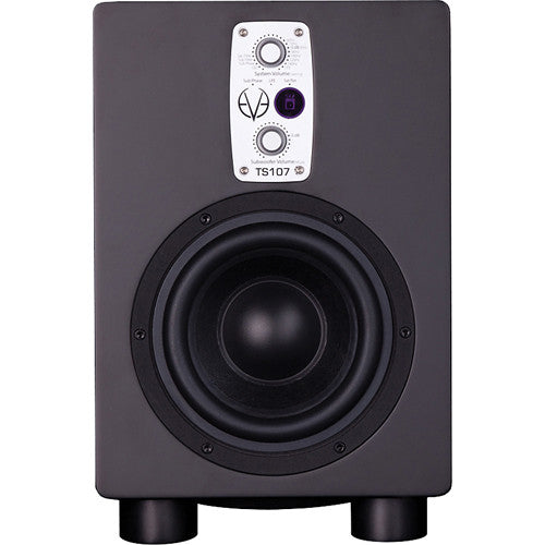Eve Audio TS107 ThunderStorm 6.5" Active Subwoofer