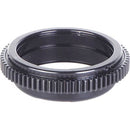 Aquatica 30503 Focus Gear for Panasonic Lumix G Fisheye 8mm f/3.5 Lens in Port on Micro 4/3 Underwater Housing
