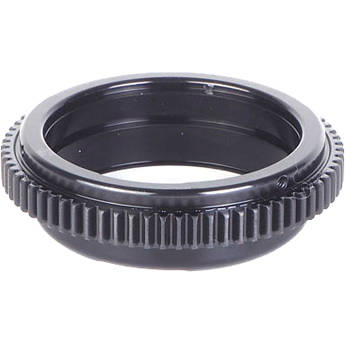 Aquatica 30503 Focus Gear for Panasonic Lumix G Fisheye 8mm f/3.5 Lens in Port on Micro 4/3 Underwater Housing