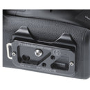 ProMediaGear Body Plate for Canon 5D Mark II DSLR with BG-E6 Battery Grip