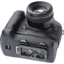 ProMediaGear Body Plate for Canon 5D Mark II DSLR with BG-E6 Battery Grip