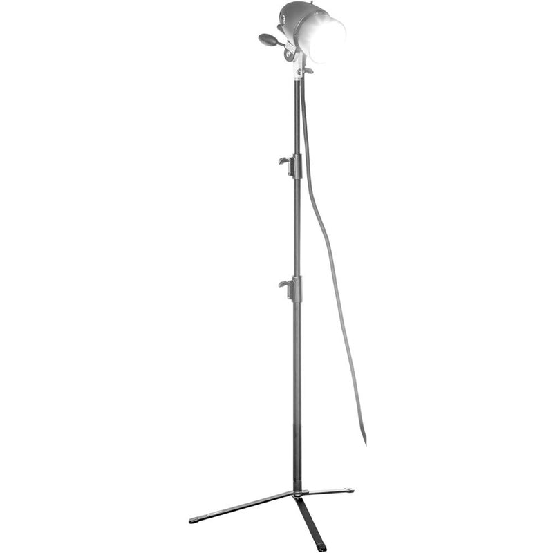 Foba Small Folding Tripod Floor Stand for COMBITUBE System