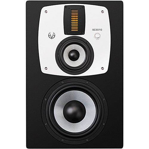 Eve Audio SC3010 - 10" Three-Way Active Main Monitor (Single)