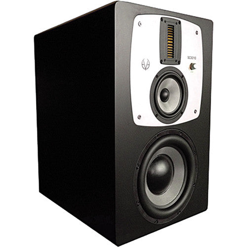 Eve Audio SC3010 - 10" Three-Way Active Main Monitor (Single)