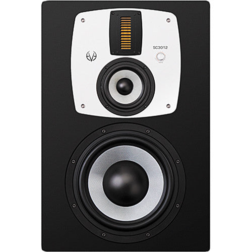 Eve Audio SC3012 - 12" Three-Way Active Main Monitor (Single)