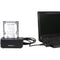 StarTech USB 3.0 to SATA Hard Drive Docking Station for 2.5"/3.5" HDD (Black)