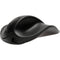 Hippus S2WB-LC Wired Light Click HandShoe Mouse (Right Hand, Small, Black)