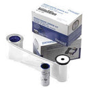 Entrust Graphics Monochrome Ribbon Kit (White)