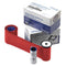 Entrust Graphics Monochrome Ribbon Kit (Red)