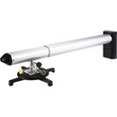 Acer Wall Mount for Ultra-Short-Throw S1213Hne / S1383WHne Projector