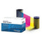Entrust 534000-010 Color Ribbon (KTT)