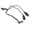 MG Electronics PA3 12 VDC Mini Microphone