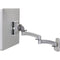 Chief Kontour K2W120S Wall Mount for 10 to 30" Displays (Silver)