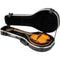 SKB A-Style Mandolin Case