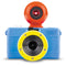 Lomography Fisheye Baby 110 Film Camera (Bauhaus Edition)