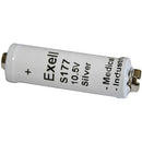 Exell Battery S177 Silver Oxide Battery (10.5V, 150mAh)