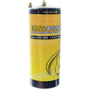 Exell Battery Type R40 Zinc Carbon Battery (1.5V, 40000mAh)