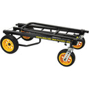 RockNRoller Multi-Cart RocknRoller R18RT Ground Glider