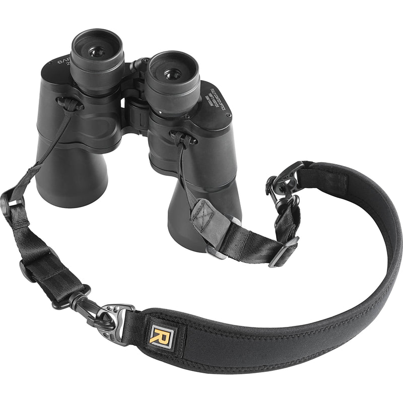 BlackRapid Binocular Strap (Black)