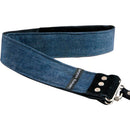 Capturing Couture 2-Inch Camera Strap (Diesel)