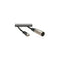 Dsan KES-882 Male XLR to Modular CAT5 Jack Adapter