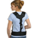Kinesis H344 Y-Harness Suspenders