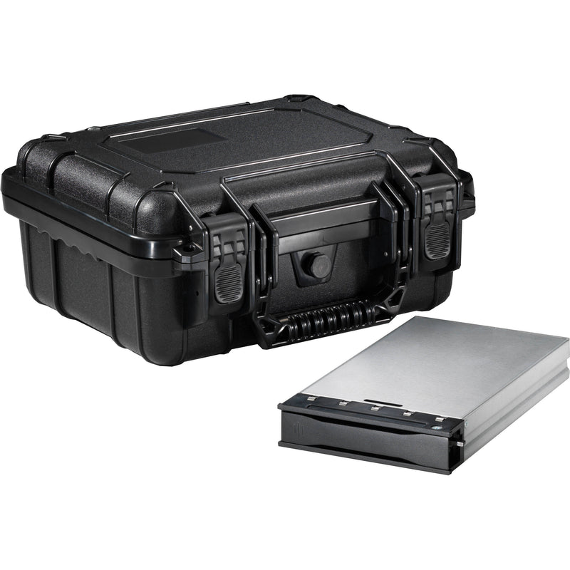 CRU-DataPort Digital Cinema Kit 1