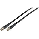 Laird Digital Cinema BNC Male to Male 1695A Plenum Double Shielded Video Cable (50')