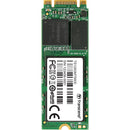 Transcend 128GB MTS600 SATA III M.2 Internal SSD