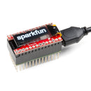 OLED Display - White (128x32, 0.91in.)