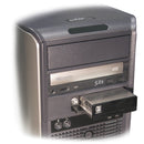 CRU-DataPort DataPort 25 Frame & Carrier for 2 x 2.5" SATA Drives in 3.5" Bay