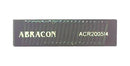 ABRACON ACR2005I4 Antenna, Single Band Chip, 433MHz, Linear, 20.1mm x 5mm x 1.6mm