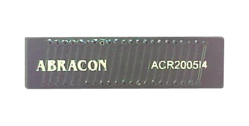ABRACON ACR2005I4 Antenna, Single Band Chip, 433MHz, Linear, 20.1mm x 5mm x 1.6mm
