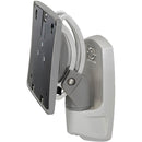 Chief K0W100S Kontour K0 Wall Mount for 10 to 30" Displays (Silver)