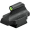MEPROLIGHT LTD Tru-Dot Tritium Night Front Sight for Post '09 Remington 870, 1100, 11-87 Slug-Guns