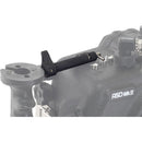 Aquatica ISO Extended Lever for Aquatica A5D Housing for Canon EOS 5D Mark III DSLR