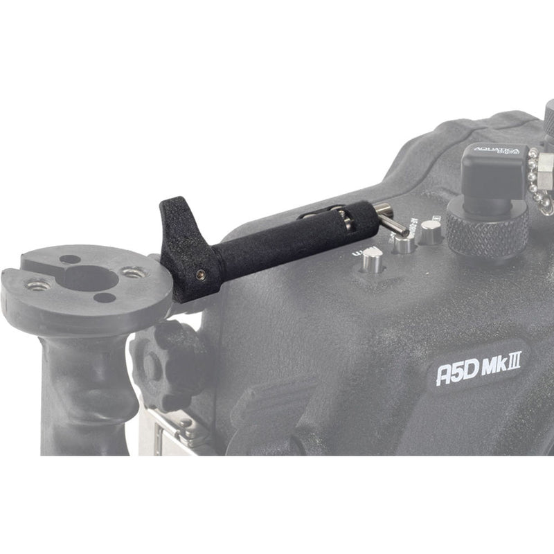 Aquatica ISO Extended Lever for Aquatica A5D Housing for Canon EOS 5D Mark III DSLR