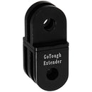 FotodioX GoTough CamCase Double Kit for GoPro HERO1, 2, 3/3+, & 4 (Artic Blue)