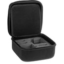 FotodioX GoTough CamCase Double Kit for GoPro HERO1, 2, 3/3+, & 4 (Gambler's Gold)