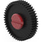 Vocas Drive Gear for MFC-2 Follow Focus (0.6 Gear Pitch, 48 Teeth)