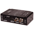 ikan Advanced HDMI to SDI Converter