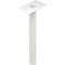 ACTi PMAX-0111 Straight Tube for D5x, D9x, E5x, E9x, E9xx, & E9xxM Dome Cameras (White)