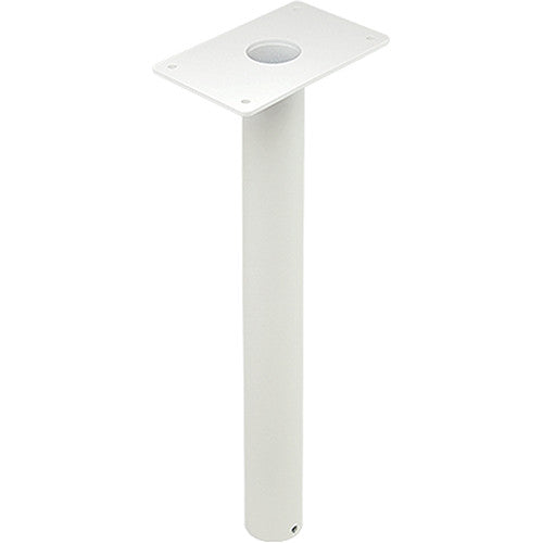 ACTi PMAX-0111 Straight Tube for D5x, D9x, E5x, E9x, E9xx, & E9xxM Dome Cameras (White)