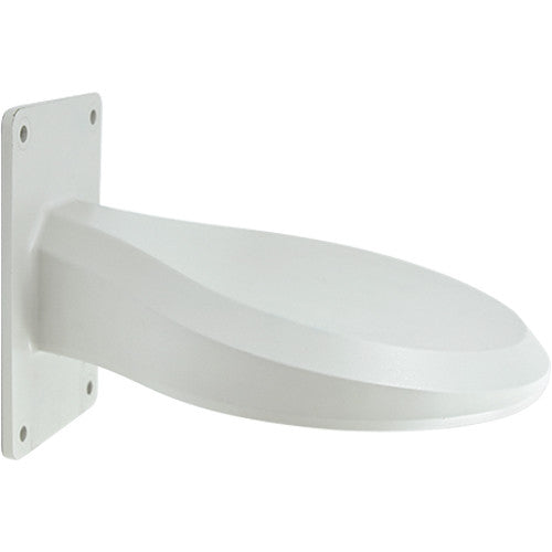 ACTi PMAX-0313 Heavy Duty Wall Mount for Indoor Dome Cameras (White)