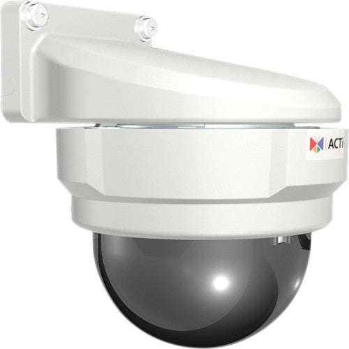 ACTi PMAX-0316 Wall Mount for Dome Cameras (Gray)