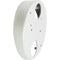 ACTi Tilted Wall Mount for I71 Outdoor Hemispheric Camera (White)