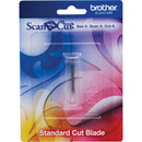 Brother ScanNCut Scanner/Cutter with Blade Kit (Sky Blue)
